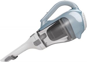 Blackdecker dustbuster Best Vaccum Cleaner for your Apartment