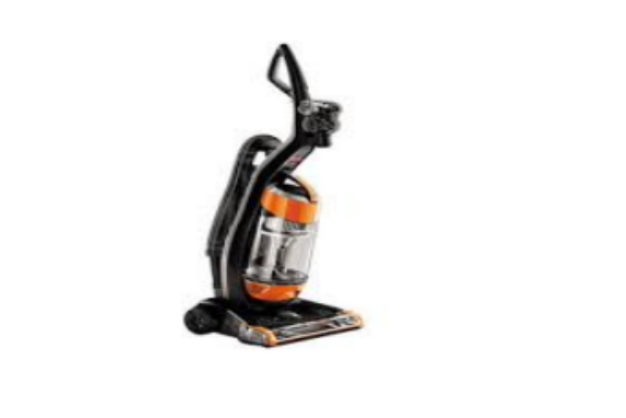 Bissell Cleanview 1831 Upright bagless vacuum cleaner