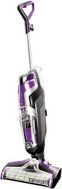 Bissell Crosswave Pet Pro All in One Wet Dry Vacuum