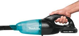 Makita XLC02R1B LXT Vacuum