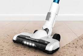 Eureka RapidClean Pro Cordless Vacuum Cleaner for tile floor